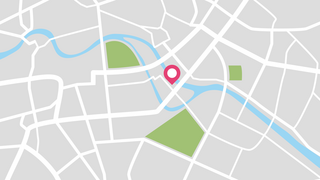 Karte anzeigen
